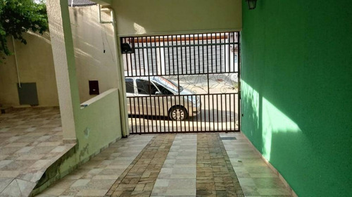 Casa Com 3 Dormitórios À Venda, 150 M² Por R$ 480.000,00 - Jardim Wanel Ville V - Sorocaba/sp - Ca8310