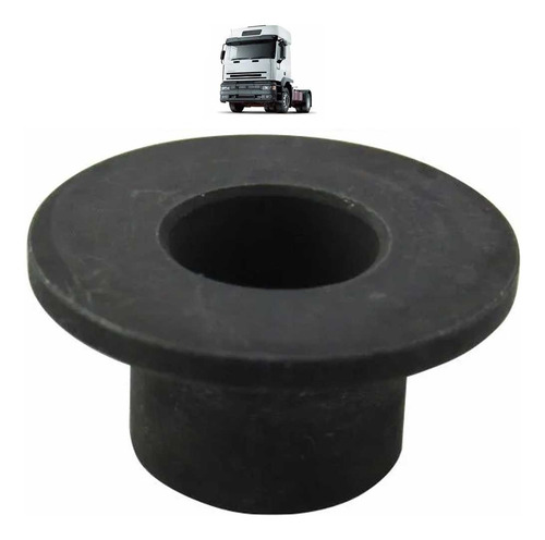 Bucha Acoplam Bomb Injet Eurotech 370 2005 99447927
