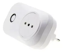 Comprar Enchufe Inteligente Wifi Domotica Wifi Con Medidor Consumo
