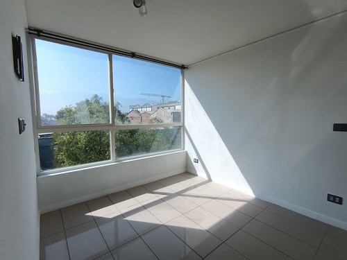 Edificio Sgto. Aldea (1 Est. 1 Bod.) Vista Oriente Piso 4