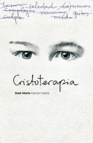 Cristoterapia (spanish Edition), De García Castro, José María. Editorial Oem, Tapa Blanda En Español