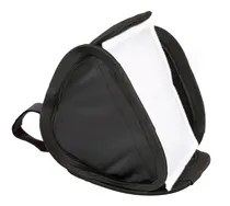 Comprar Mini Softbox Portátil De 23x23cm. Para Flash Speedlite