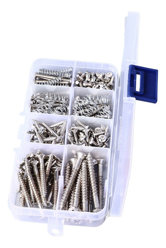 Kit De Tornillos Para Guitarra, Surtido Bridge Spring, Instr
