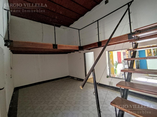 Imagen 19 de 28 de Pte. Roca 500 - Casa/local De Uso Comercial En Venta - Rosario