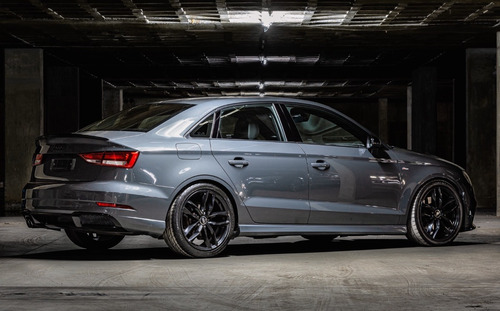 Imagen 6 de 24 de Audi A3 2.0 Tfsi S Line At 2019 - Unico! - Tope De Gama!