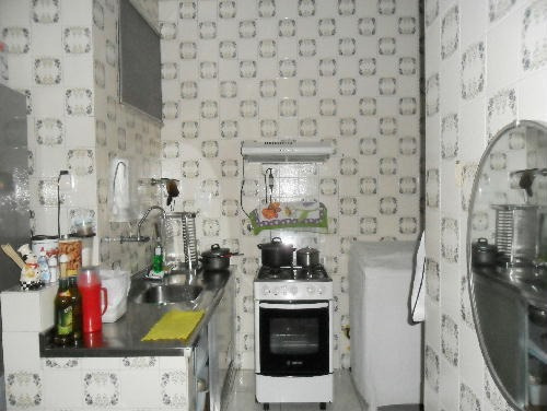Imagem 9 de 15 de Apartamento-à Venda-tijuca-rio De Janeiro - 22258