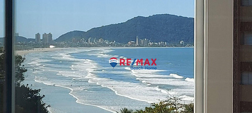 Imagem 8 de 30 de Apartamento Com 3 Dormitórios À Venda, 143 M² Por R$ 900.000,00 - Pitangueiras - Guarujá/sp - Ap3281