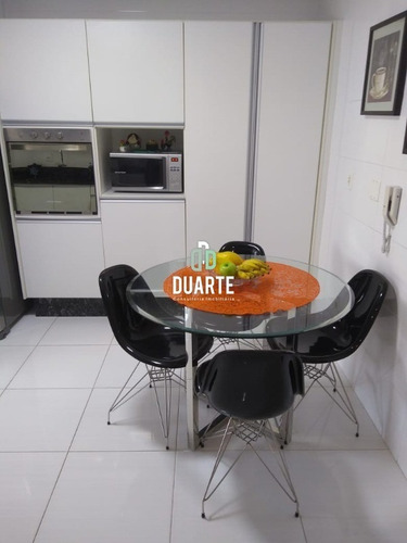 Imagem 19 de 23 de Apartamento - Ap03076 - 68682696