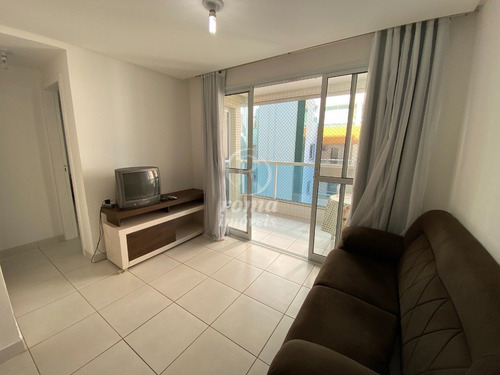 Imagem 5 de 30 de Apartamento À Venda, Centro, Guarapari. - Es - Ap0811_roma