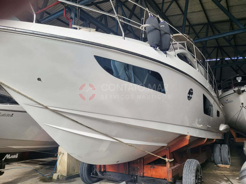 Intermarine 42 Ñ Azimut Fairline Sessa Nx Focker Triton