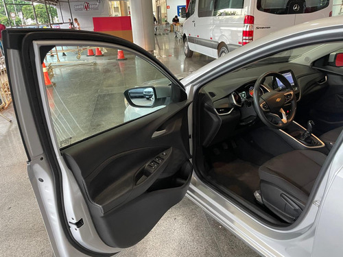 Chevrolet Onix plus 1.0 Ltz Turbo 4p