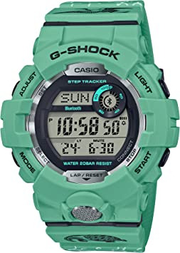 Casio G-shock Shichi-fuku-jin Gbd-800sLG-3jr - Zapatillas