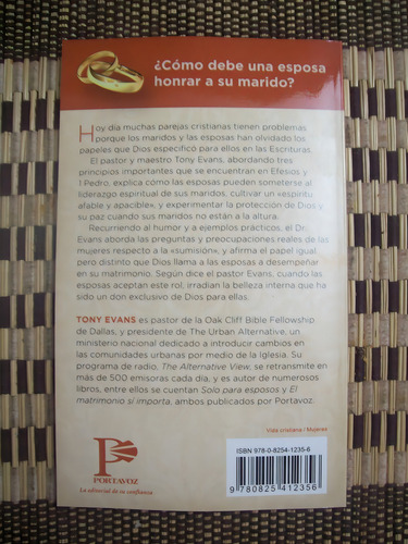 Solo Para Esposas