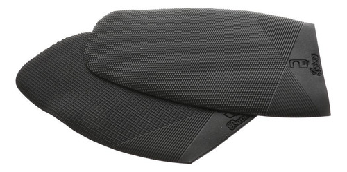 Par De Calcetines Con Almohadillas De Goma Antideslizantes