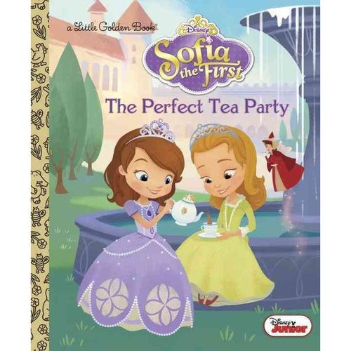 La Perfecta Fiesta De Té