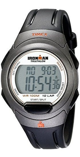 Timex Ironman Essential 10 Reloj De Tamaño Normal