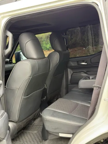 Land Cruiser Blindada First Edition 2025