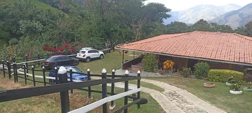 Fincas En Venta Titiribi 1092-1837