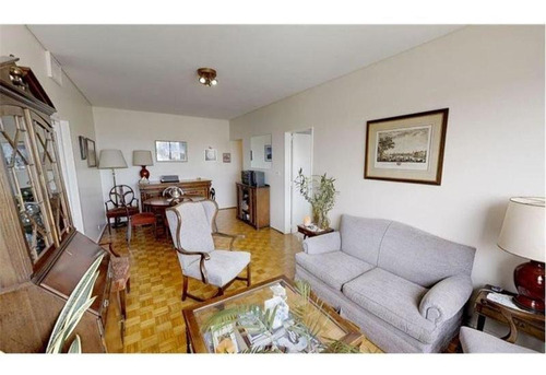 Venta 4 Ambientes Vista Al Río