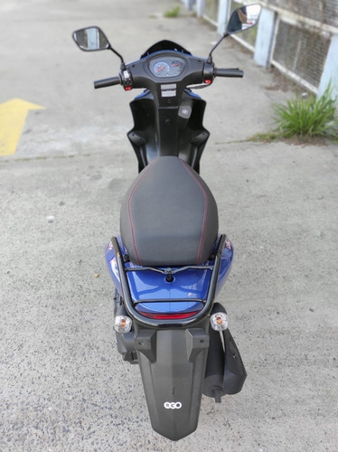 Imagen 7 de 8 de Kymco Agility 125 Cc