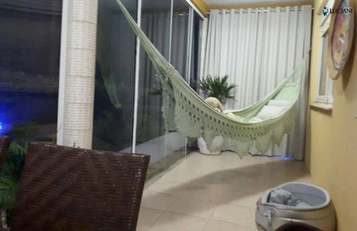 Casa Frente Mar Em Laguna! - Ca00260 - 33306009
