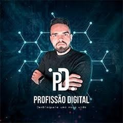 Imagem 1 de 4 de Profissão Digital