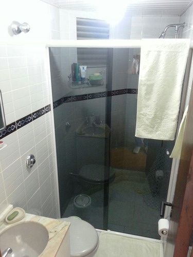 Imagem 29 de 30 de Excelente Apartamento À Venda Com 3 Dormitórios Sendo Uma Suíte, No Bairro Atuba, Em Frente Ao Mercado Ítalo, Curitiba, Pr - Pr - Ap0006_bom