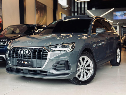 Audi Q3 1.4 35 TFSI GASOLINA PRESTIGE PLUS S TRONIC