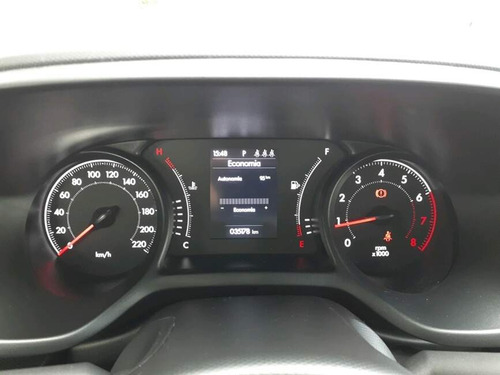 Fiat Pulse 1.3 FLEX DRIVE CVT
