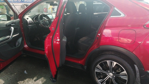 Mitsubishi Eclipse Cross 4x2 Rs