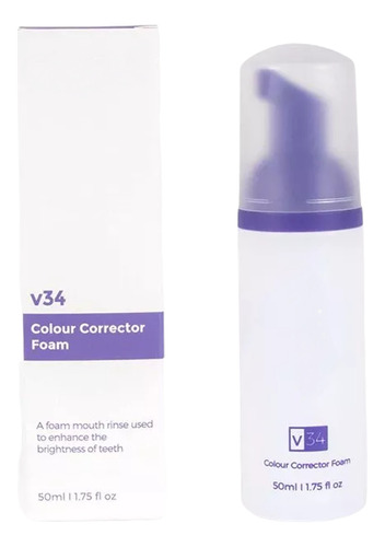 Pasta De Dientes Colour Corrector,past - g a $47788