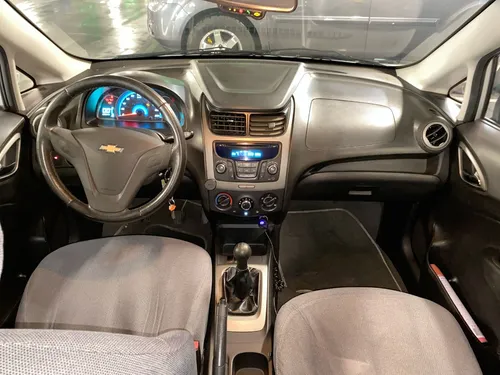 Chevrolet Sail 1.4 Lt