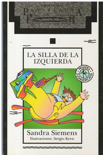 Silla De La Izquierda, La