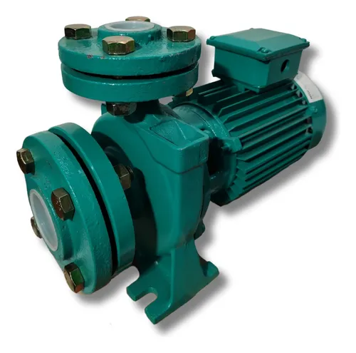 Bomba Centrífuga Wilo Pab 50-125-1,5-119 = (eb.65.50.125.3)