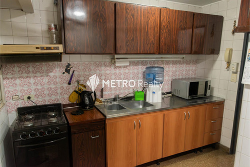 Departamento En Venta 3 Ambientes En Belgrano