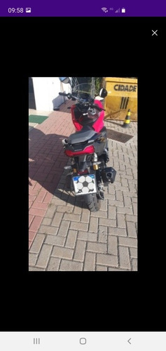 Honda Adv 150