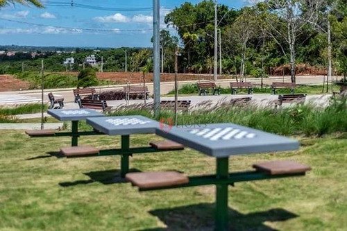 Imagem 6 de 20 de Terreno À Venda, 157 M² Por R$ 122.350 - Reserva Bela Vista - Gravataí/rs - Te0831