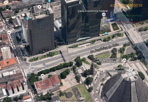 Imagem 2 de 6 de Lajes Corporativas Para Alugar Em Rio De Janeiro/rj - Alugue O Seu Lajes Corporativas Aqui! - 1342575