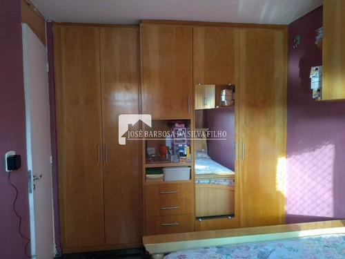 Imagem 12 de 15 de Apartamento - Jardim Umuarama - Ref: 25712 - V-25712