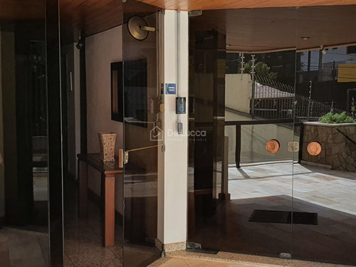 Imagem 21 de 21 de Apartamento À Venda Em Cambuí - Ap009654