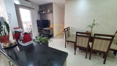 Imagem 4 de 23 de Apartamento - Ref: 5578