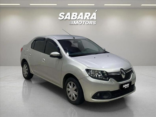 Renault Logan Logan Zen Flex 1.0 12v 4p Manual