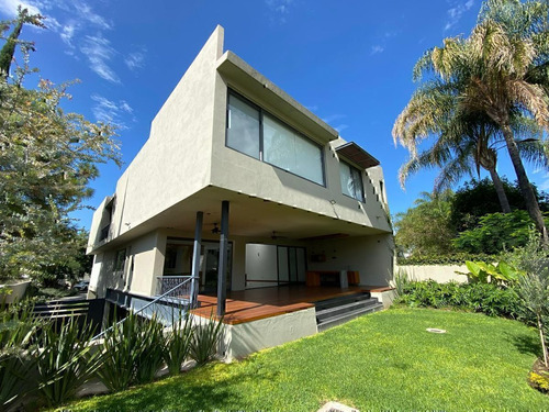 Casa Nueva En Venta En Valle Real, 4 Recamaras.