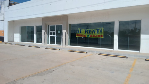 ¡excelente Local En Renta En Minatitlán, Veracruz!