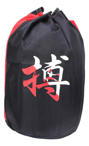 Mochila Protectora Para Taekwondo, Unisex, Deportiva, Deport