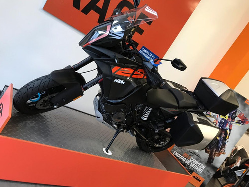 Ktm 1290 Super Adventure S 0km 2019 Automoto Lanus