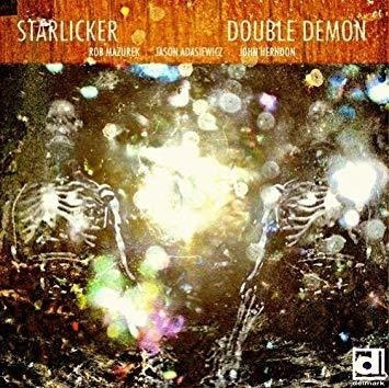 Starlicker Double Demon Usa Import Cd