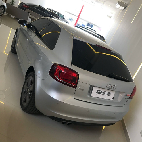 Audi A3 1.4t 3p 2013