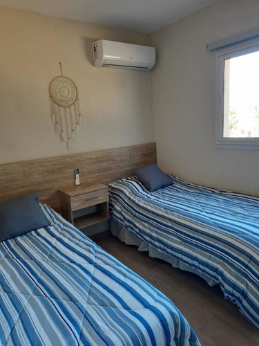 Imagen 16 de 21 de Departamento 3 Amb A Estrenar Pinamar Complejo Tortugas
