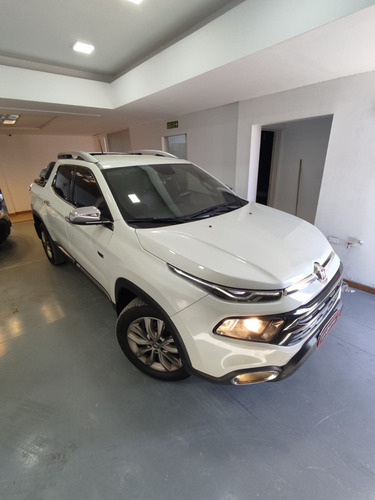 Fiat Toro 2.0 Ranch 4x4 At